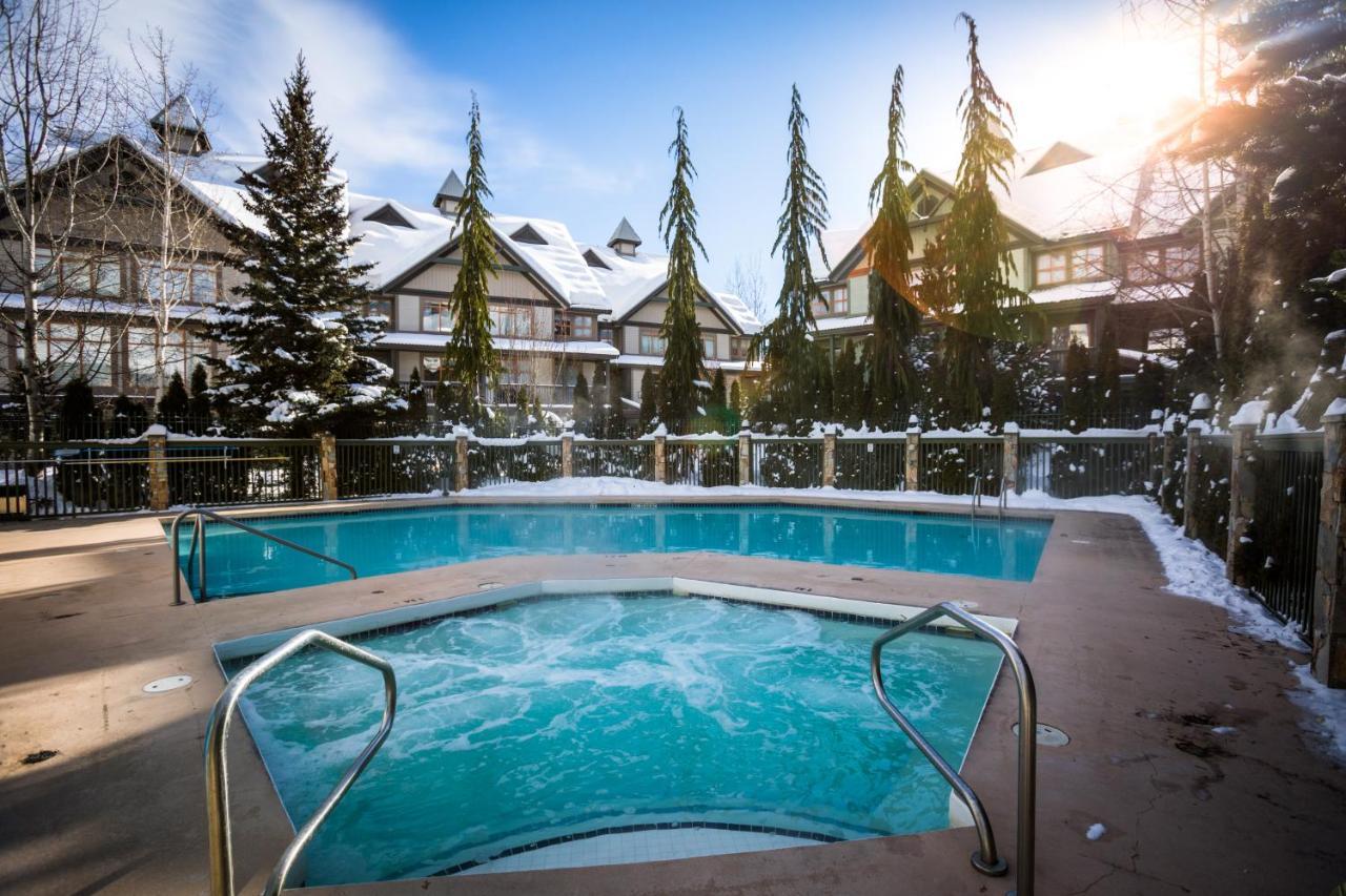 Апартаменти Stoney Creek Northstar By Whistler Premier Екстер'єр фото
